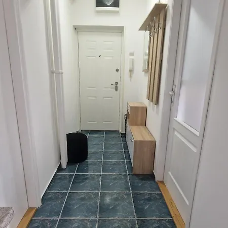 Apartment Fontana Belgrade