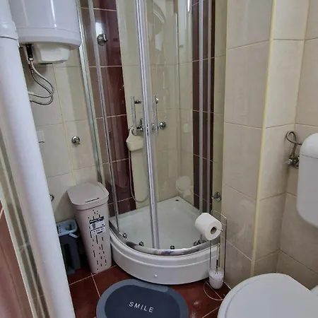 Apartment Fontana *