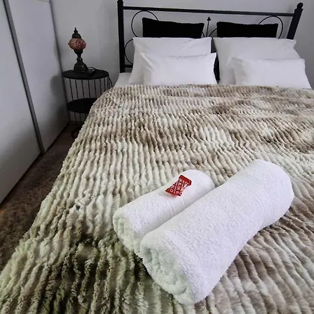 Apartment Fontana *