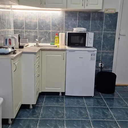 Fontana Apartment Belgrade