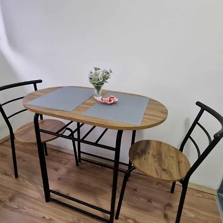 Apartment Fontana