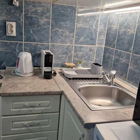 Fontana Apartment